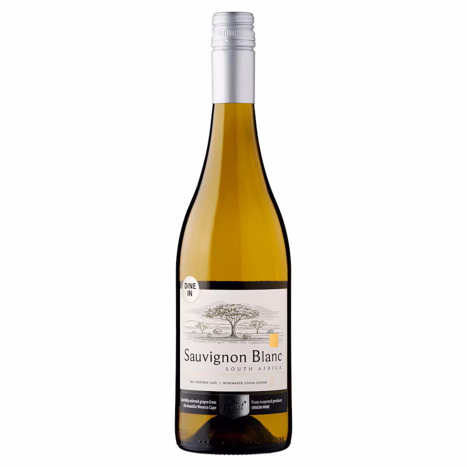Tesco Finest Sauvignon Blanc 75Cl