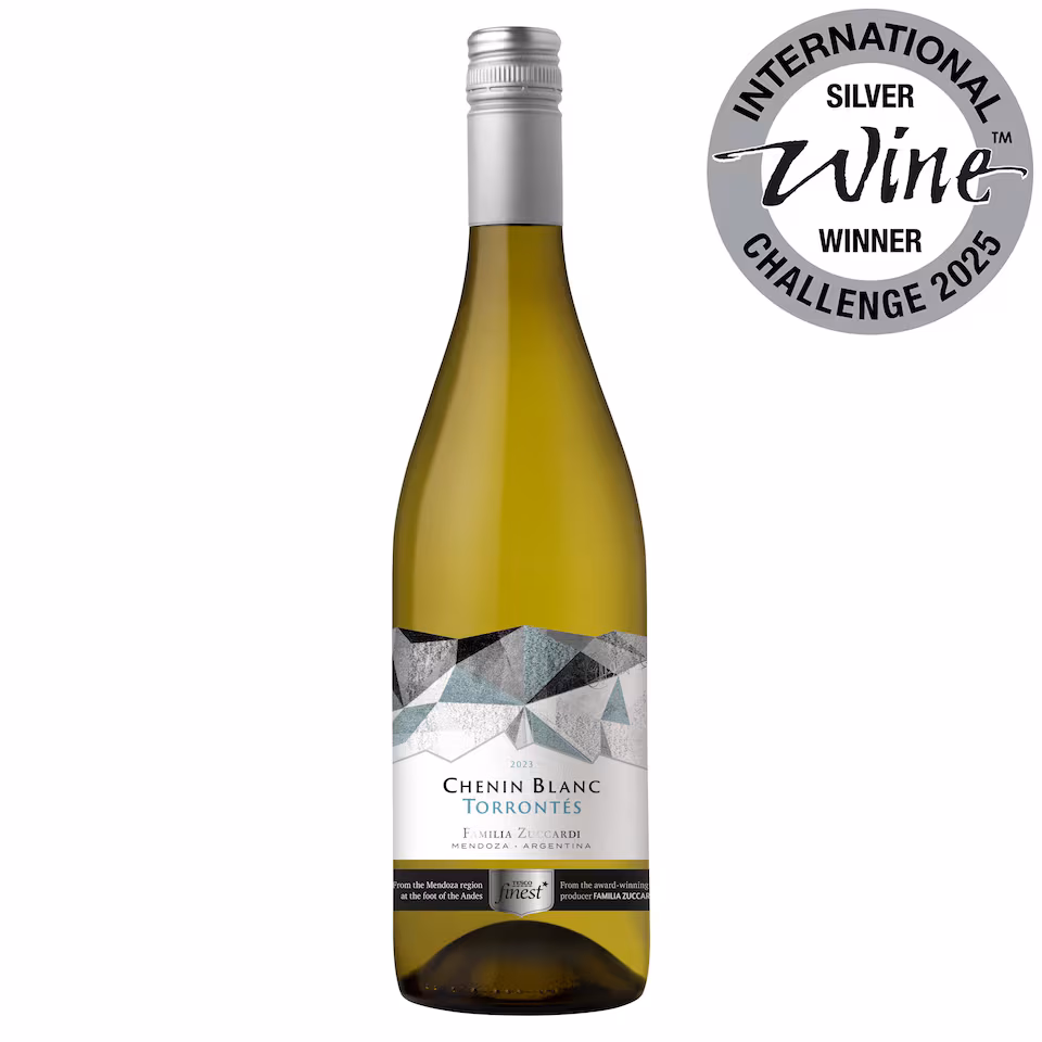 Tesco Finest Chenin Blanc Torrontes 75cl