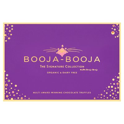 Booja-Booja The Signature Collection