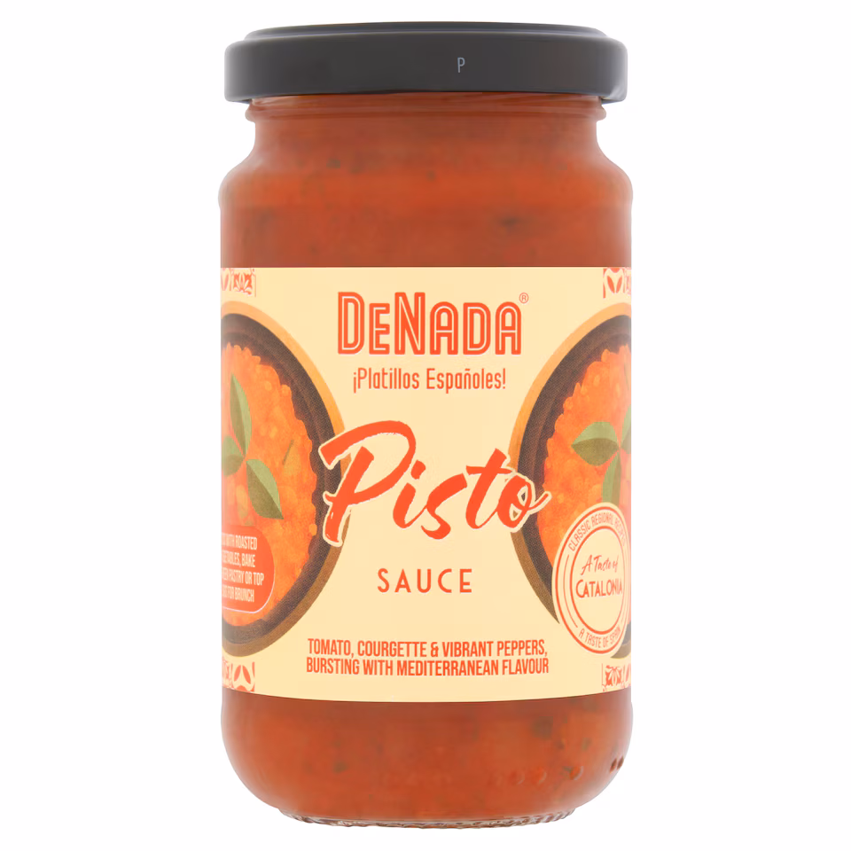 DeNada Pisto Sauce 190g