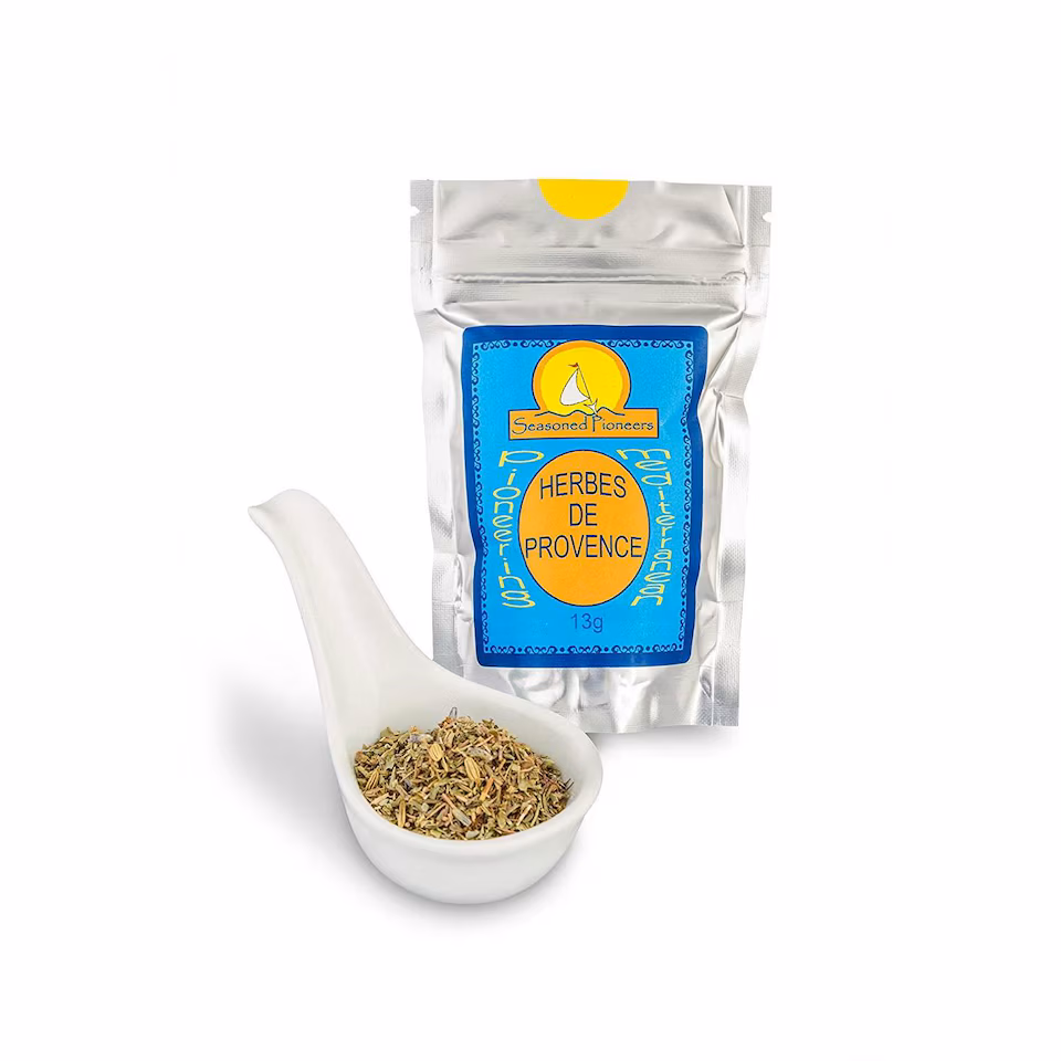 Seasoned Pioneers Herbes de Provence 13g