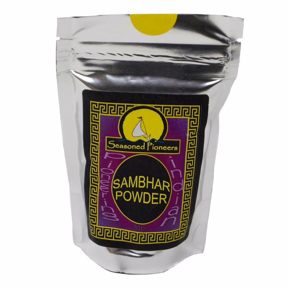 Seasoned Pioneers Sambhar Powder 34g