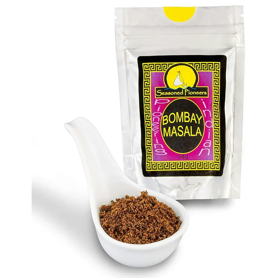 Seasoned Pioneers Bombay Masala 34g