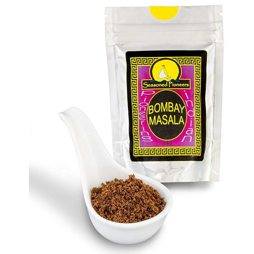 Seasoned Pioneers Bombay Masala 34g