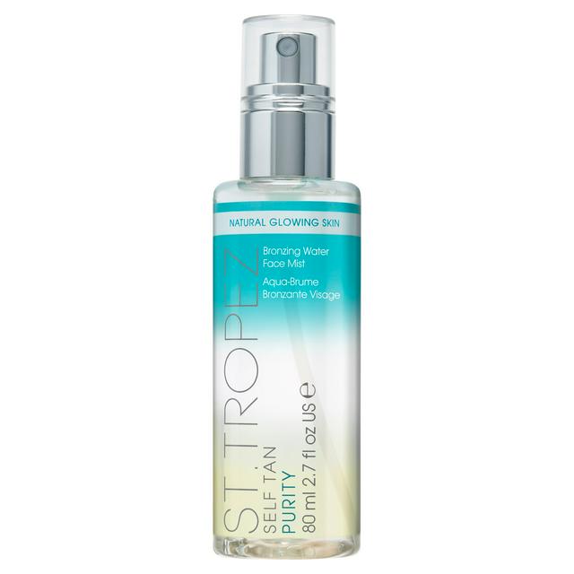St. Tropez 80ml Purity Self Tan Face Mist