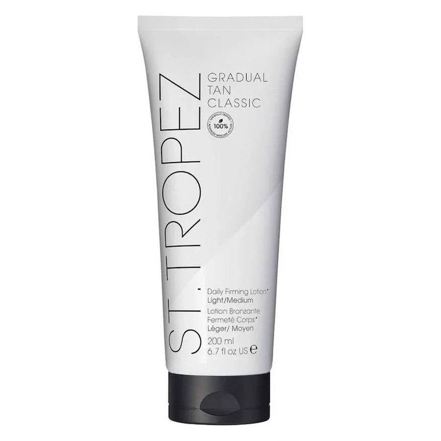 St.Tropez Gradual Tan Classic Daily Firming Lotion Light/Medium 200ml