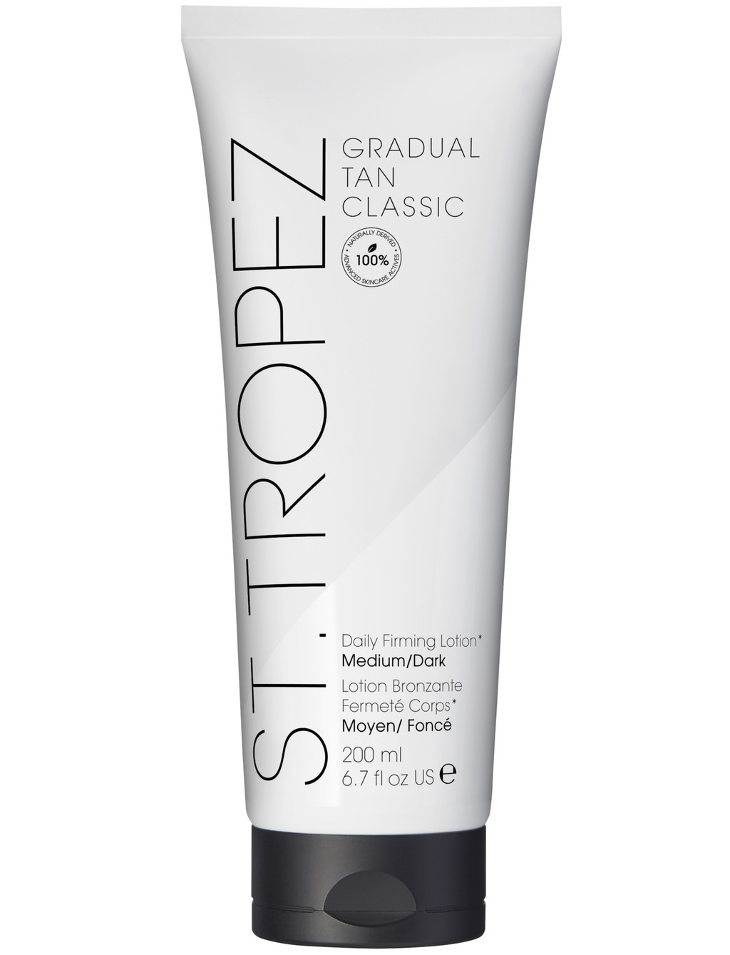 St. Tropez Gradual Tan Classic Daily Firming Lotion Medium/Dark 200 ml