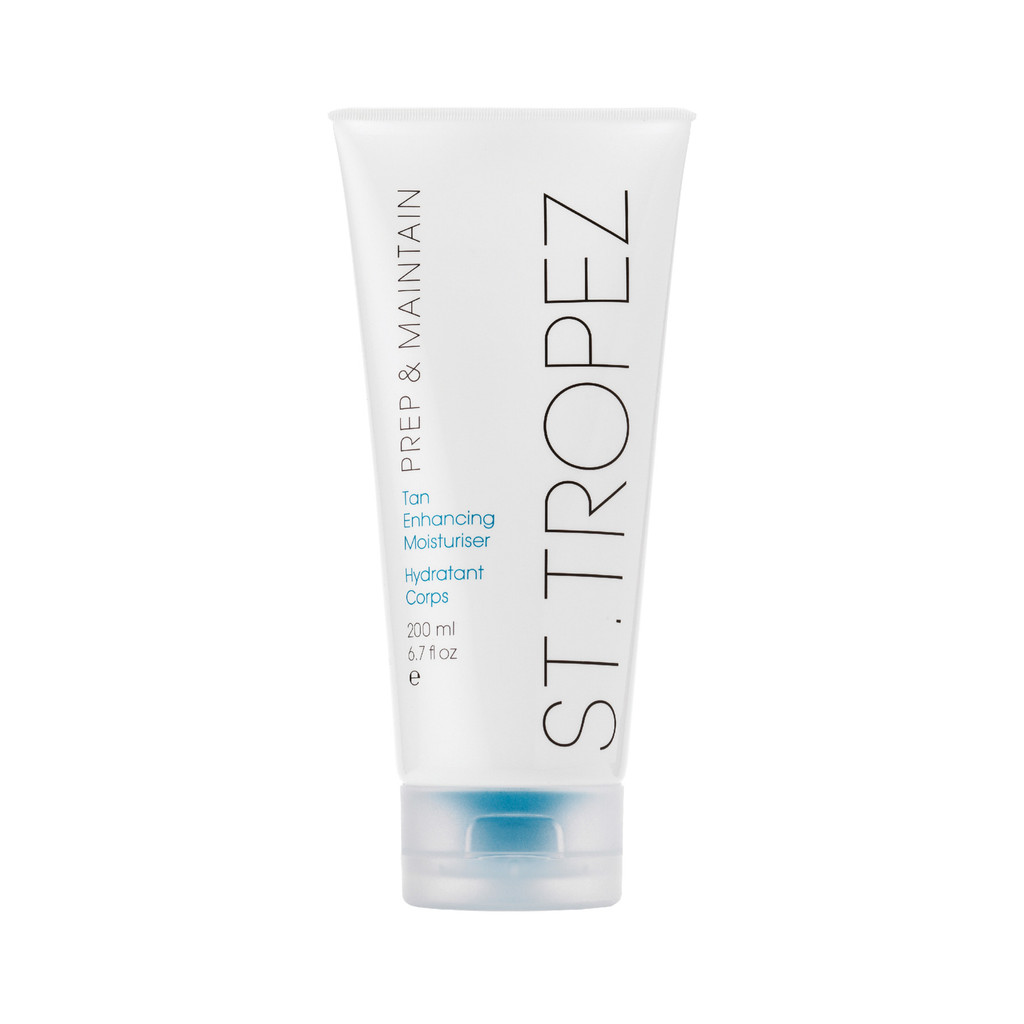 St. Tropez Body Moisturiser 200 ml