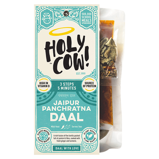 Holy Cow! Jaipur Panchratna Daal 400g