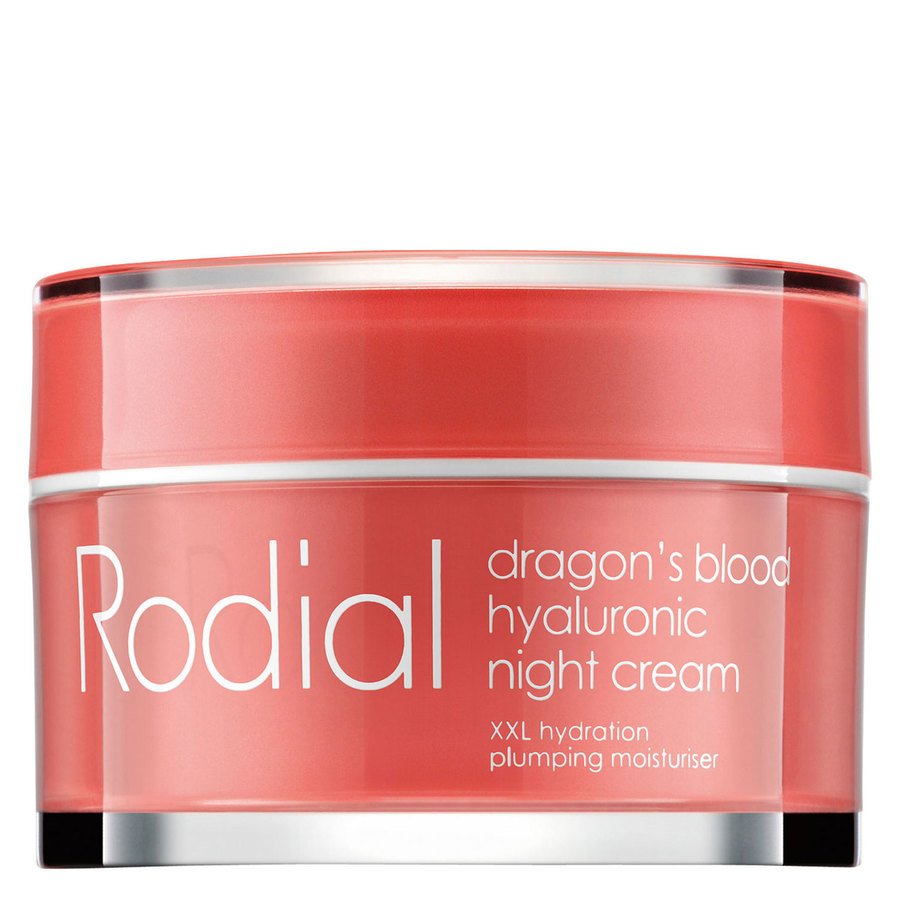 Rodial Dragon's Blood Hyaluronic Night Cream 50ml