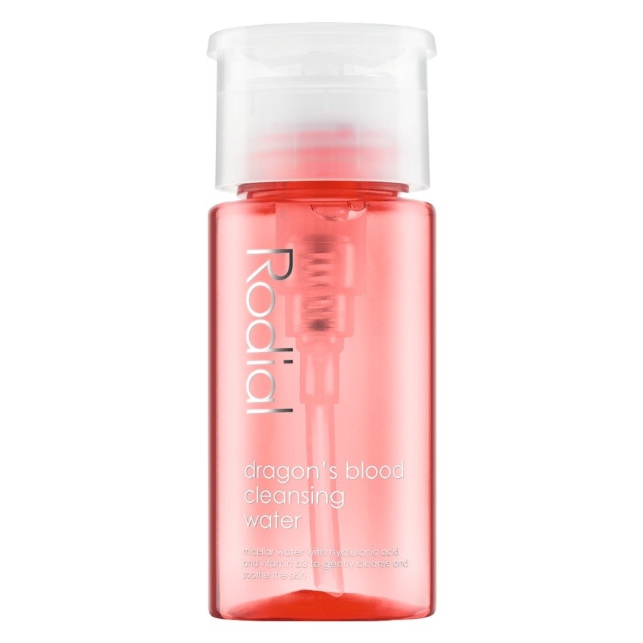 Rodial Dragon's Blood Cleansing Water 100ml