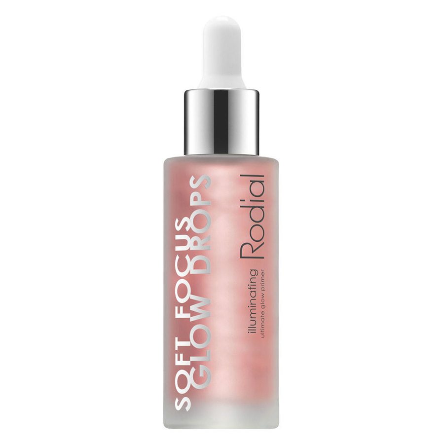 Rodial Soft Focus Glow Drops 31ml