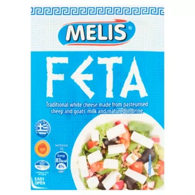 Melis Feta 200g