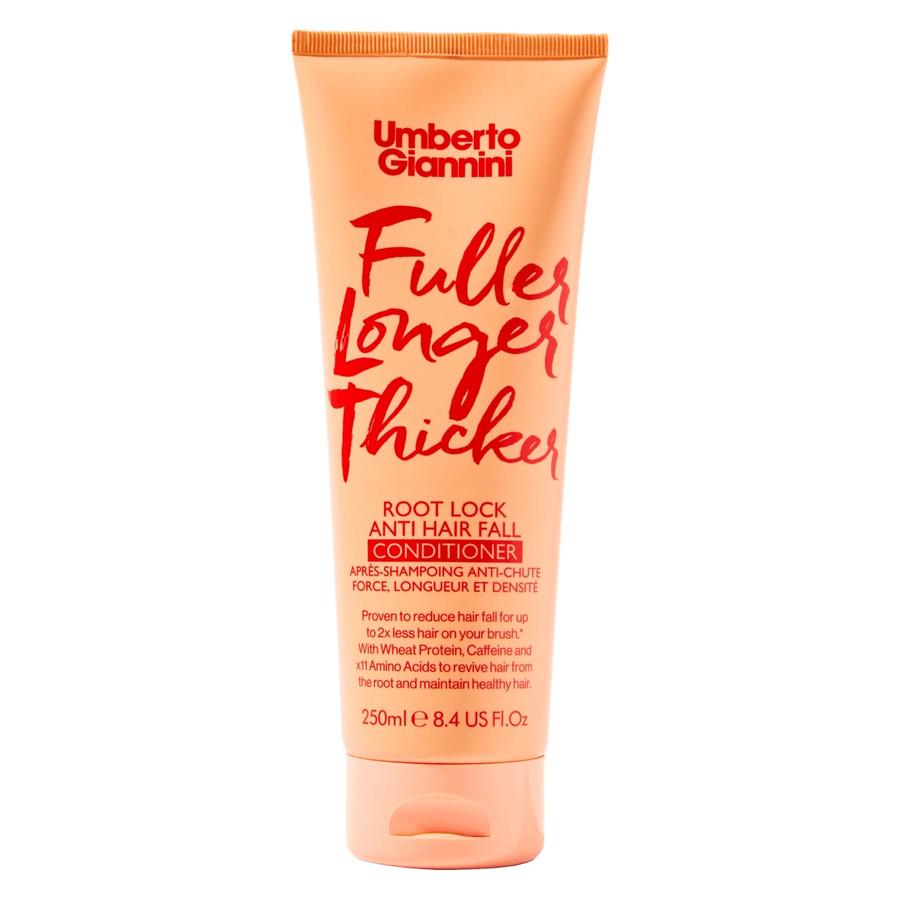 Umberto Giannini Fuller Longer Thicker Conditioner 250ml