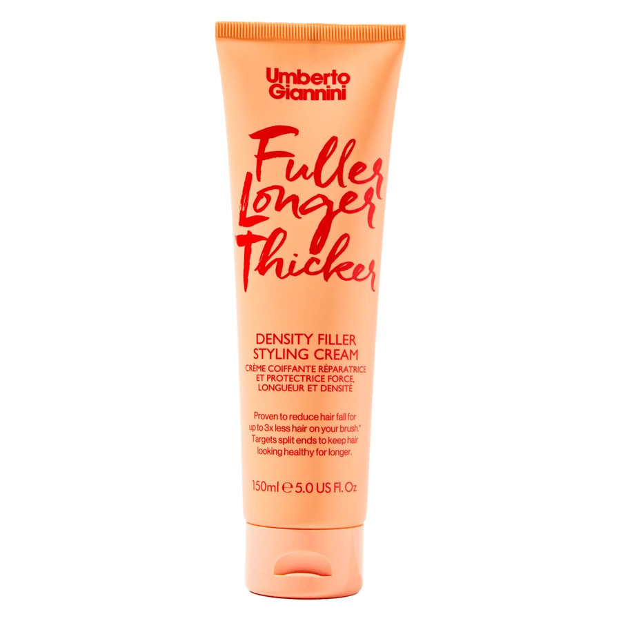 Umberto Giannini Fuller Longer Thicker Styling Cream 150ml