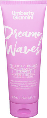 Umberto Giannini Dreamy Waves Shampoo