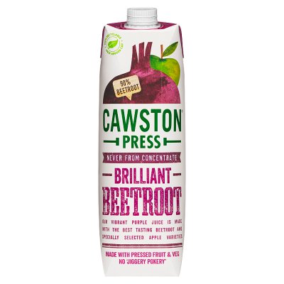 Cawston Press Brilliant Beetroot