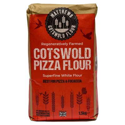 Matthews Cotswold Pizza Flour