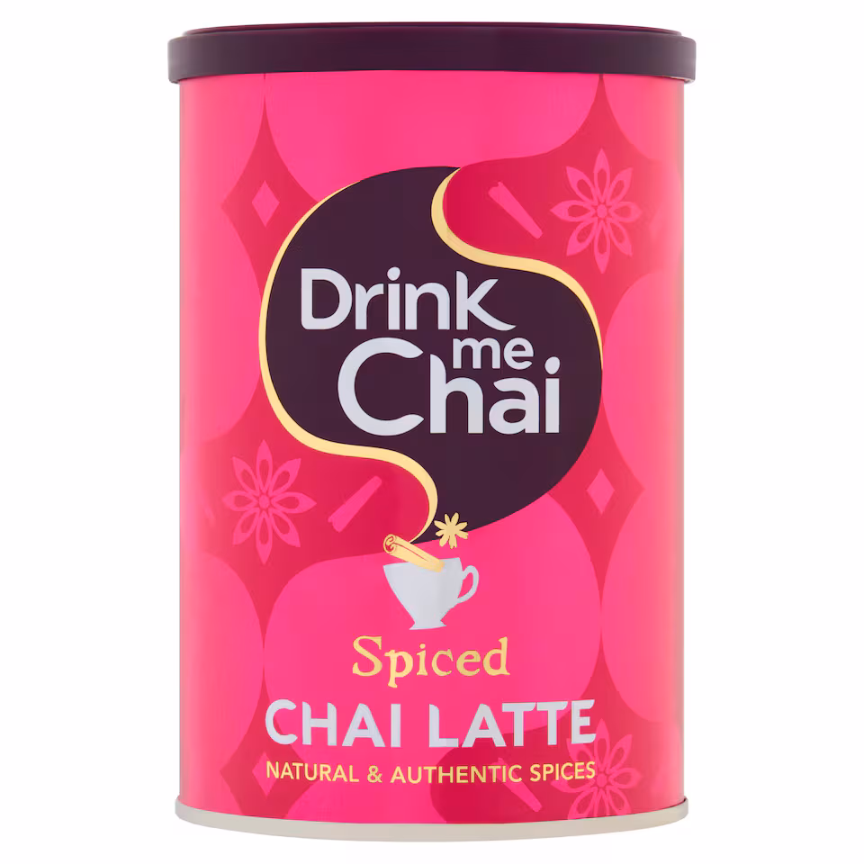 Drink Me Spiced Chai 250G