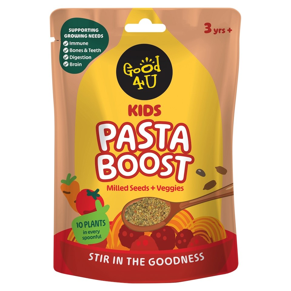 Good4U Kids Pasta Boost 100g