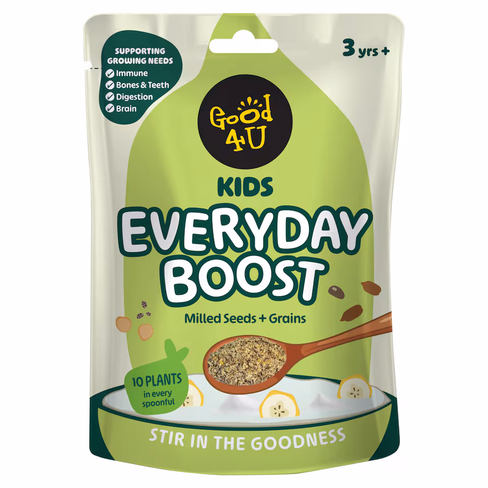 Good4U Kids Everyday Boost 100g