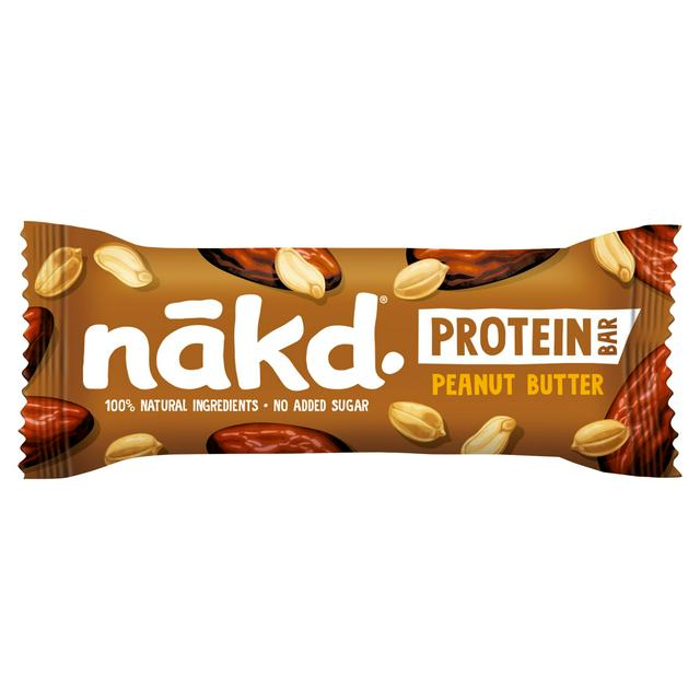 Nakd Peanut Butter Protein Bar 45g