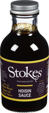 Stokes Hoisin Sauce 330g