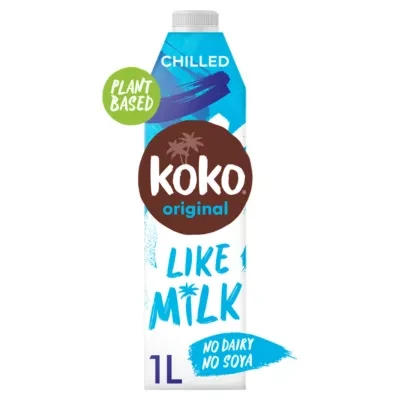 Koko Dairy Free Original Like Milk 1L