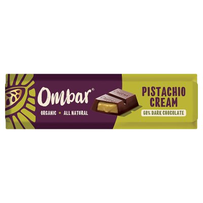 Ombar Pistachio Cream