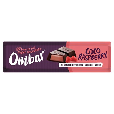 Ombar Coco Raspberry