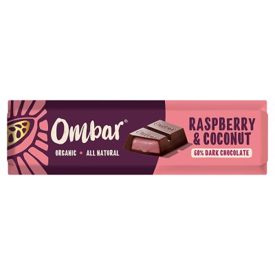 Ombar Coco Raspberry