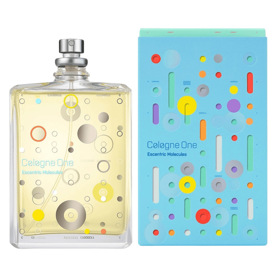 Escentric Molecules Cologne One 100ml
