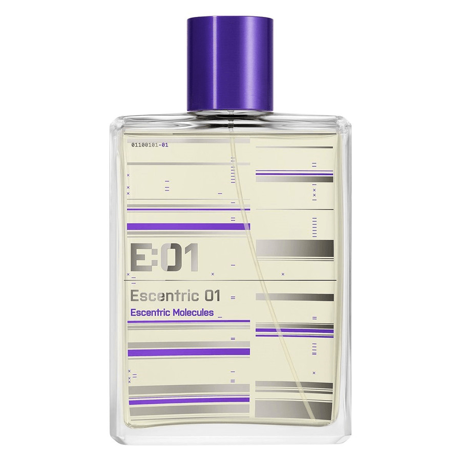 Escentric Molecules Escentric 01 Eau de Toilette 200ml