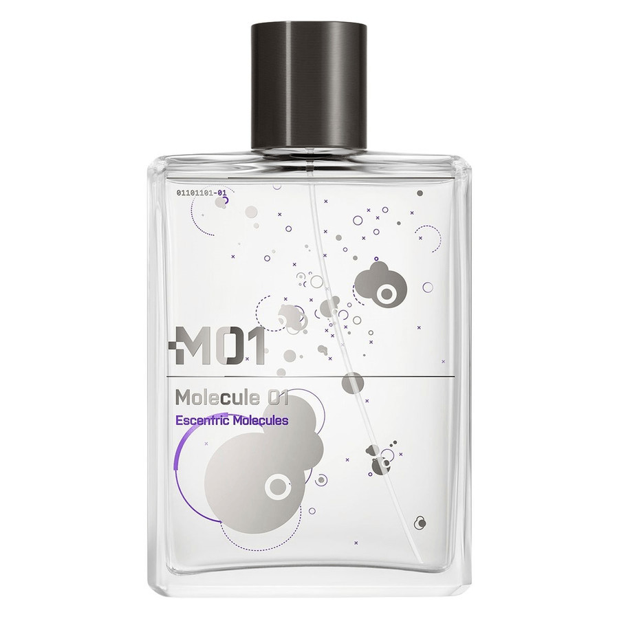 Escentric Molecules Molecule 01 Eau de Toilette 200ml