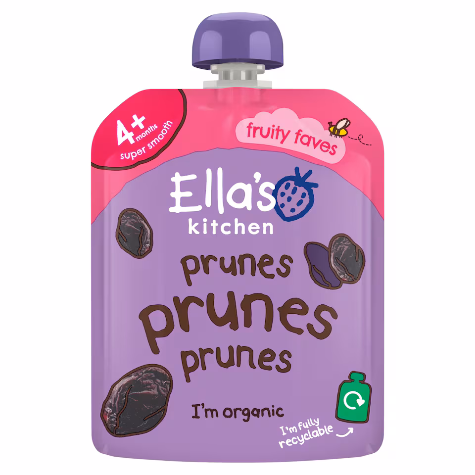 Ella's Kitchen Prunes 70G