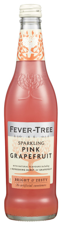 Tonic Water Sparkling Grape 0,5l Fever-Tree