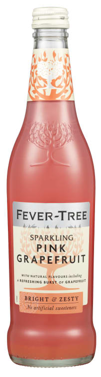 Tonic Water Sparkling Grape 0,5l Fever-Tree