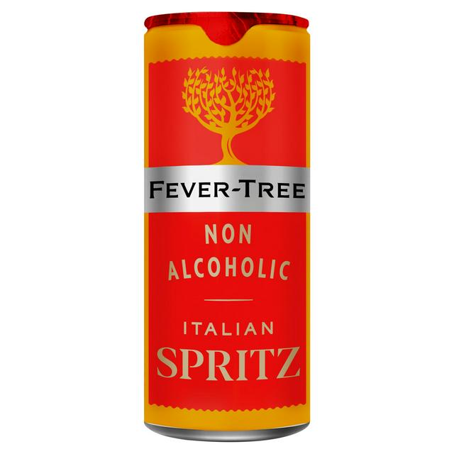 Fever-Tree 0.5% Low Alcohol Italian Spritz 25cl