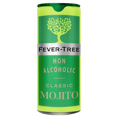 Fever-Tree Non-Alcoholic Mojito