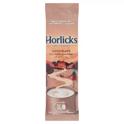 Horlicks Chocolate 32g