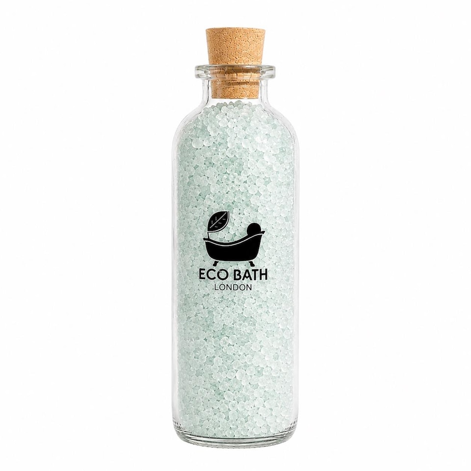 Eco Bath London - Relaxing Dead Sea Salt