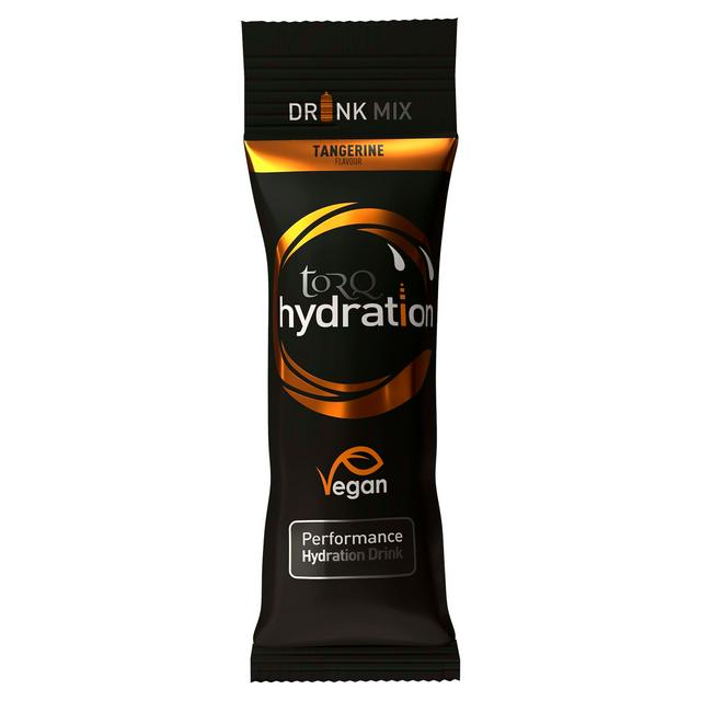 Torq Hydration Tangerine Flavour 18g