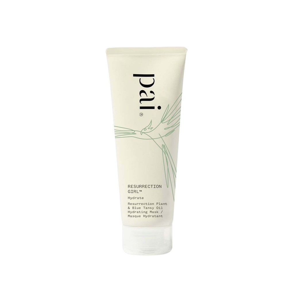 Pai Skincare Resurrection Girl Hydrating Mask 75 ml