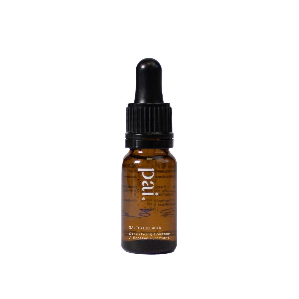Pai Skincare Salicylic Acid 2% Clarifying Booster 10 ml