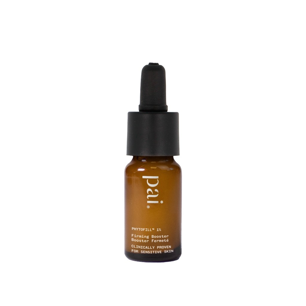 Pai Skincare Phytofill 1% Firming Booster 10 ml