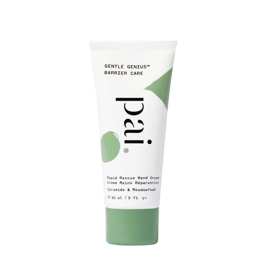 Pai Skincare Gentle Genius Barrier Care Rapid Rescue Hand Cream 60 ml