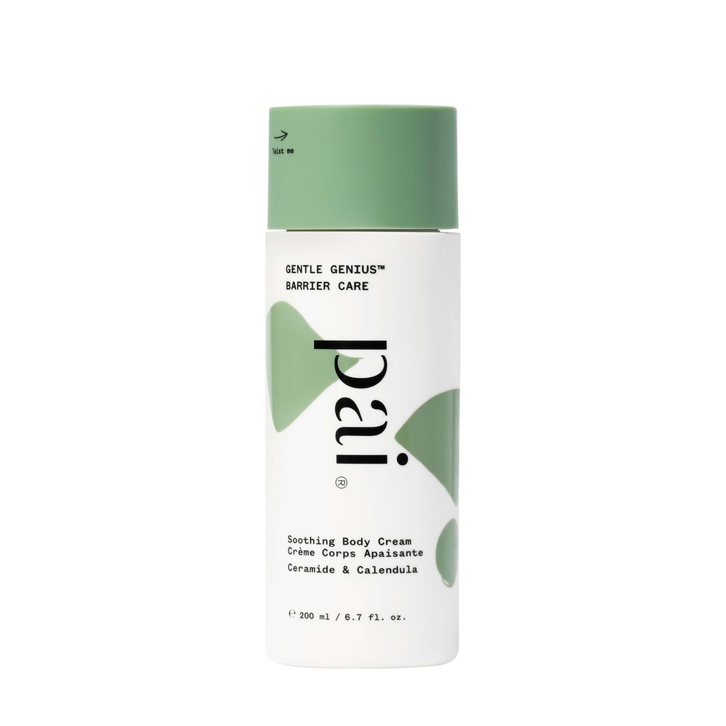 Pai Skincare Gentle Genius Barrier Care Soothing Body Cream 200 ml