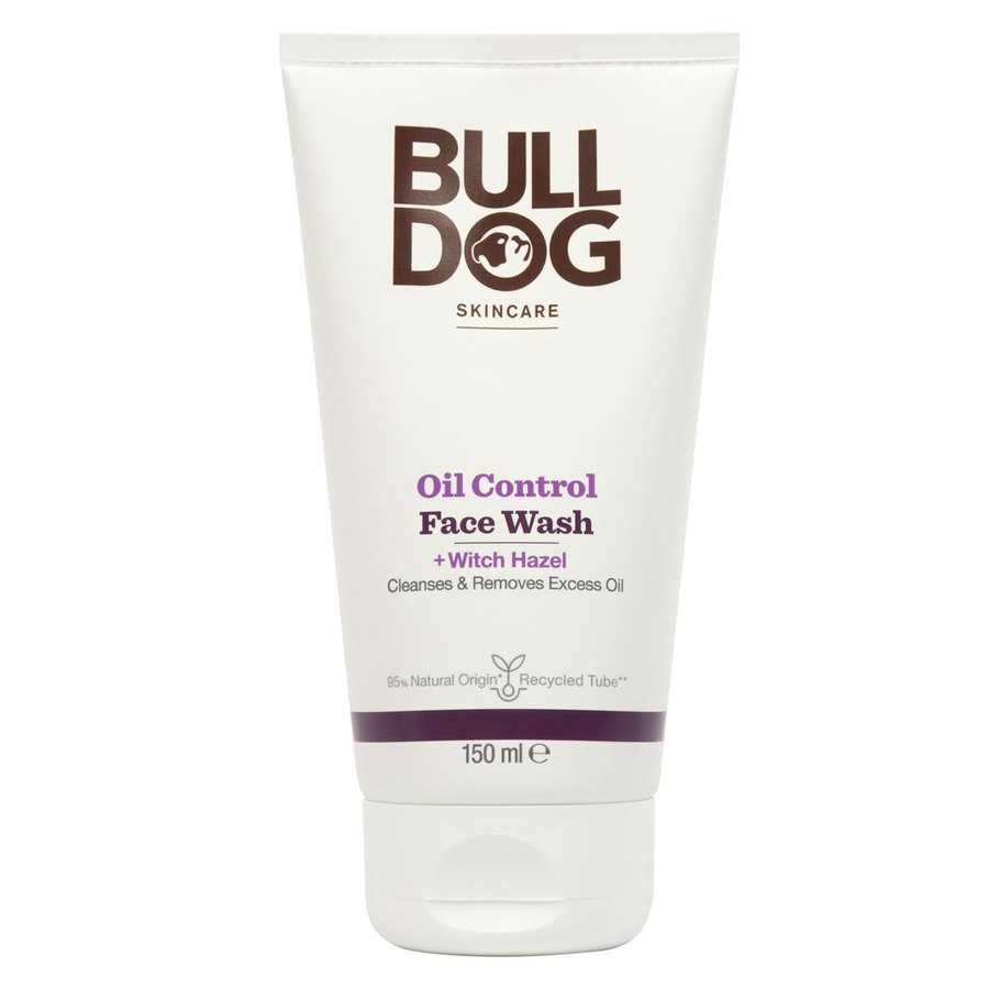 Bulldog Oil Control Face Wash 150ml
