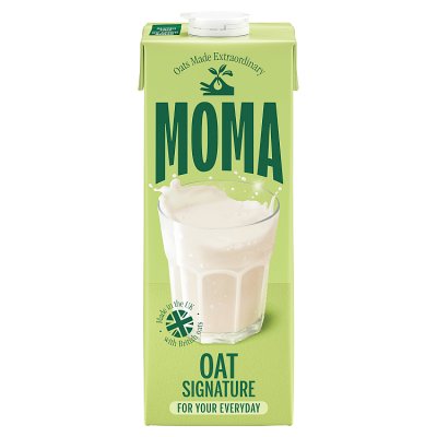 MOMA Signature Oat Drink
