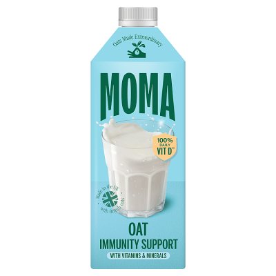 MOMA Immunity Support Oat